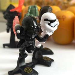 Kinder Star Wars - фото 2