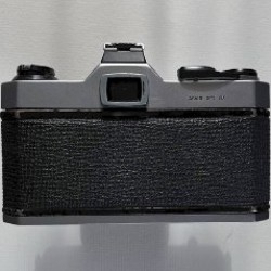 Pentax K1000 - фото 3