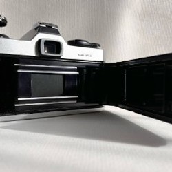 Pentax K1000 - фото 4