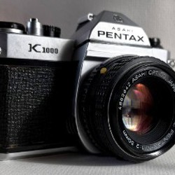 Pentax K1000 - фото 5