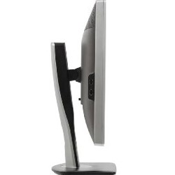 Монитор Dell U2412M - фото 7