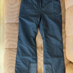 Штаны мужские ноунейм - фото 2