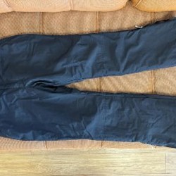 Штаны мужские ноунейм - фото 6