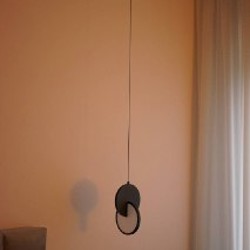 Подвесные светильники Eclipse - фото 2