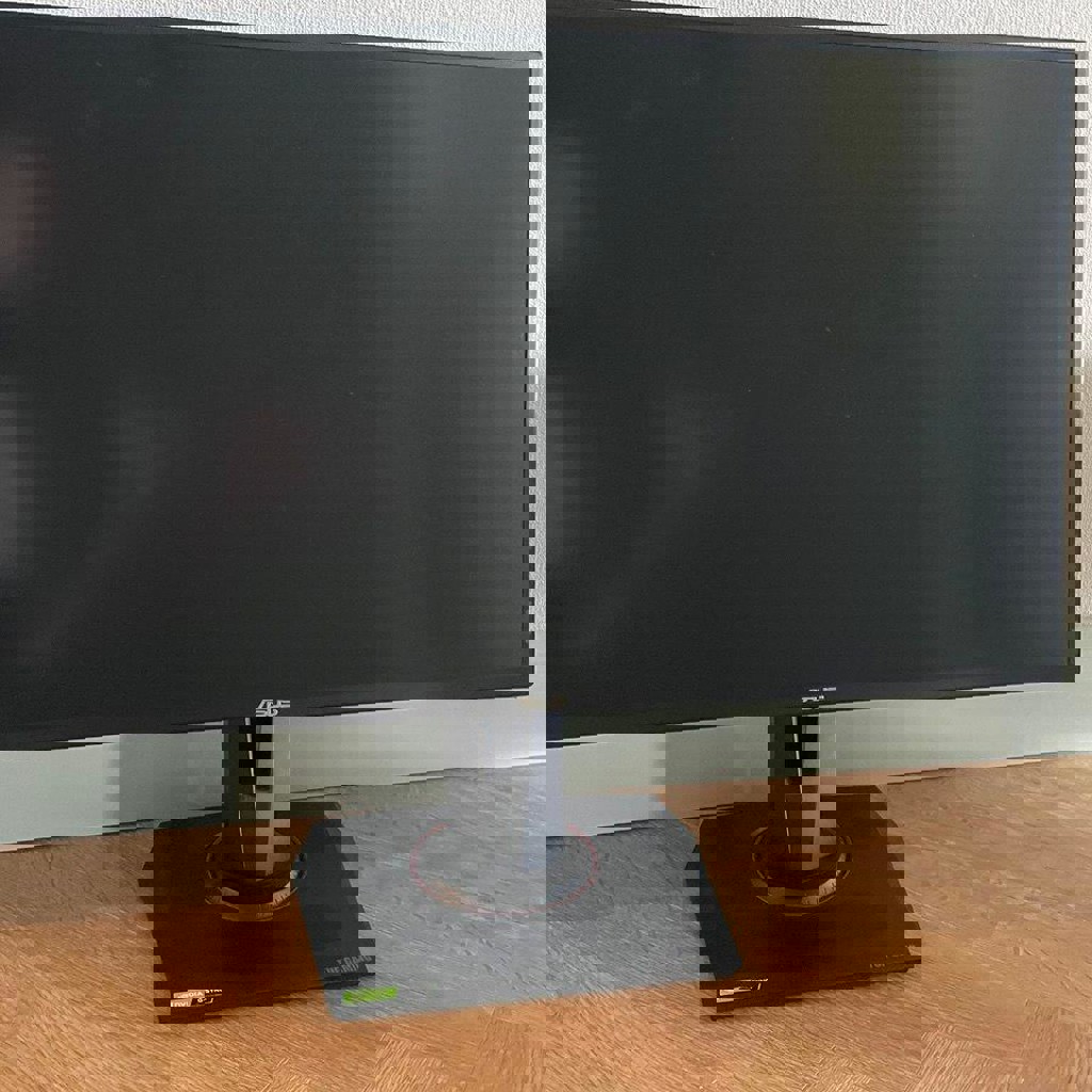 Монитор Asus TUF VG27AQ