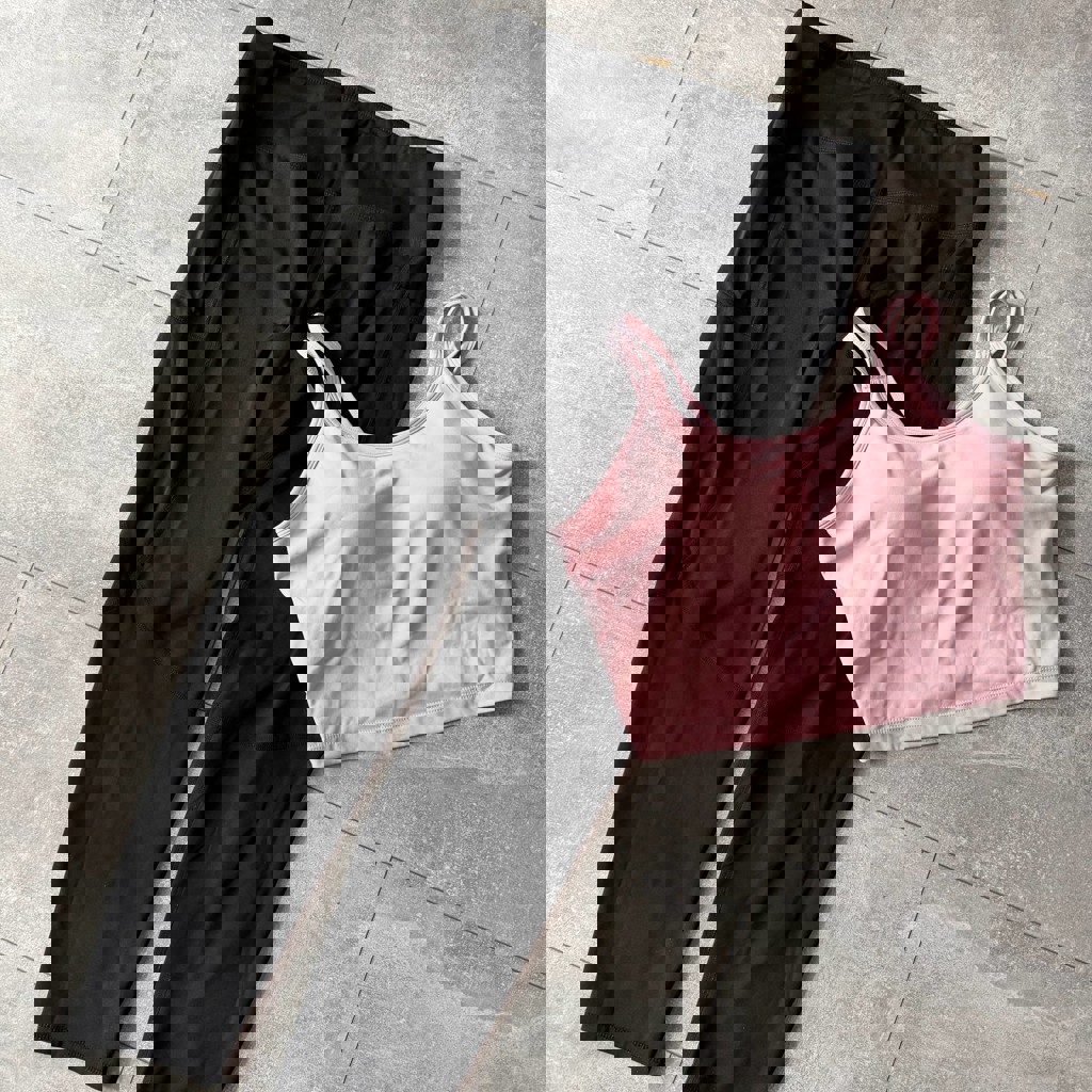 Лосины для йоги