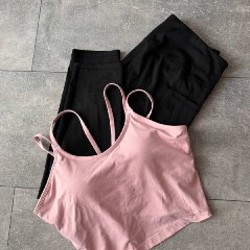 Лосины для йоги - фото 4