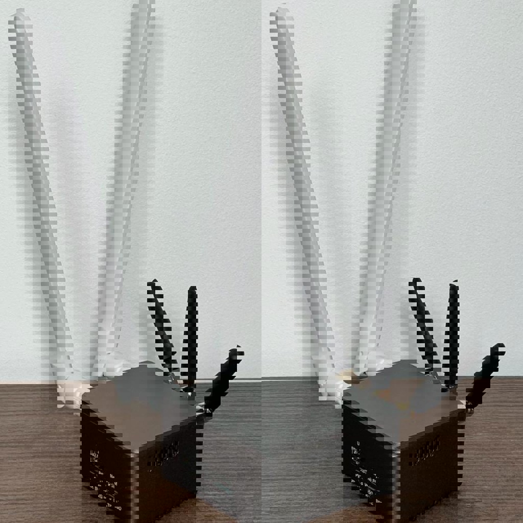 WiFi роутер BananaPi R3 Mini