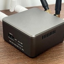 WiFi роутер BananaPi R3 Mini - фото 2