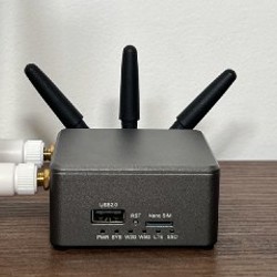 WiFi роутер BananaPi R3 Mini - фото 3