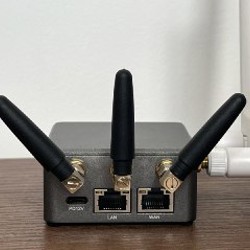 WiFi роутер BananaPi R3 Mini - фото 4