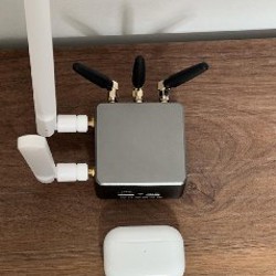 WiFi роутер BananaPi R3 Mini - фото 5