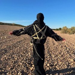 Hoodie Ritual Laces - фото 4