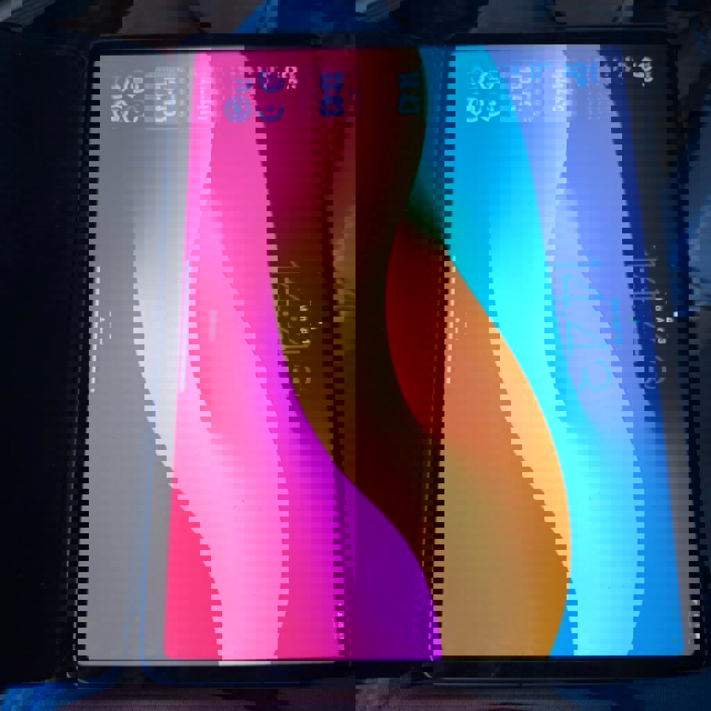 IPad Pro 12.9' (2021) M1