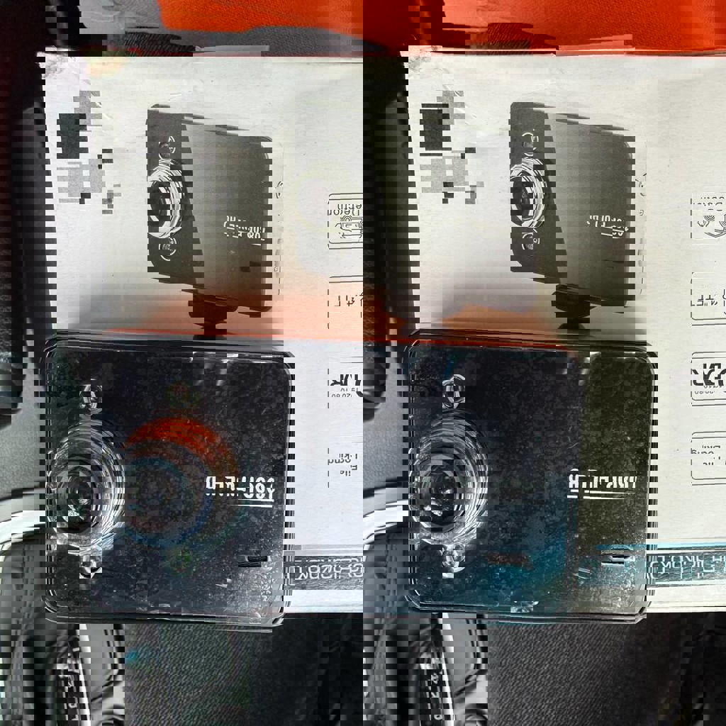 Авторегистратор