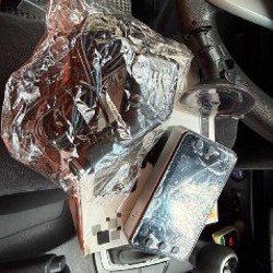 Авторегистратор - фото 2