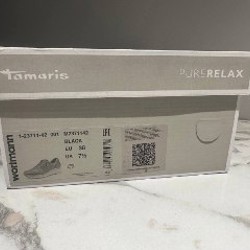 Кроссовки Tamaris - фото 8