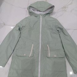 Куртка дождевик - фото 2