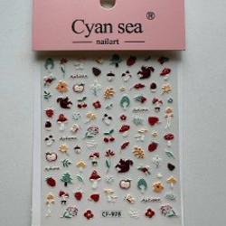 Стикеры, наклейки, стикербук - фото 3