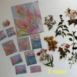 Стикеры, наклейки, стикербук - фото 5