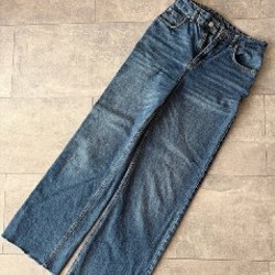 Джинсы - фото 3