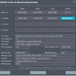 G.Skill Trident Z Neo - фото 3
