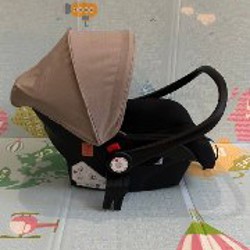 Коляска 3 в 1 - фото 2