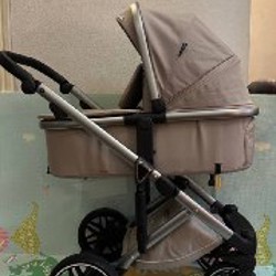 Коляска 3 в 1 - фото 3