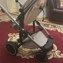 Коляска 3 в 1 - фото 4