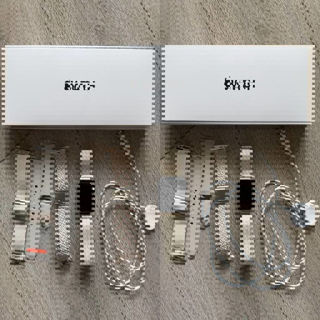 Apple Watch SE 2-поколение