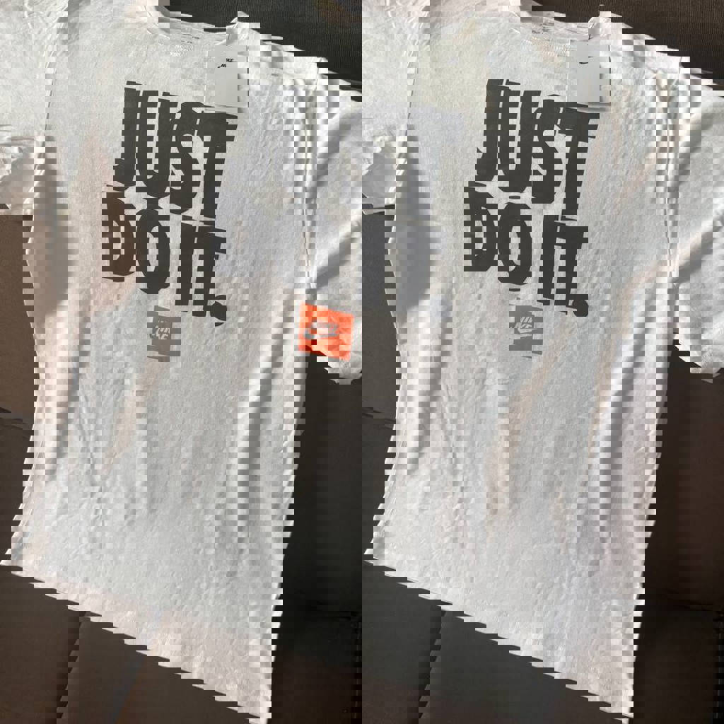 Футболка Nike