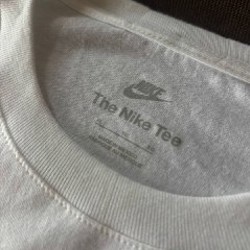 Футболка Nike - фото 2