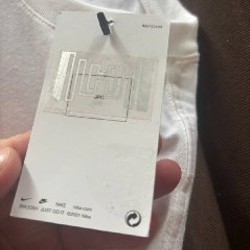 Футболка Nike - фото 3