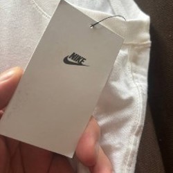 Футболка Nike - фото 4