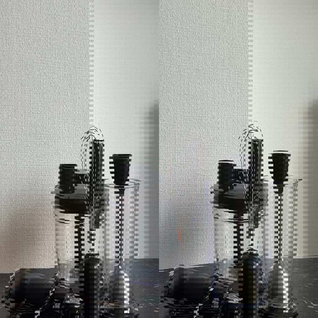 Блендер Panasonic MX-SS40