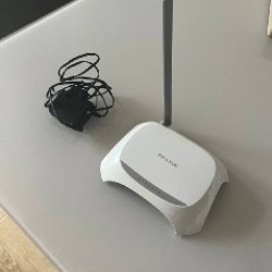 Роутер TP-LINK - фото 2