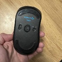 Logitech G603 - фото 2