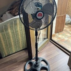 Вентилятор - фото 6