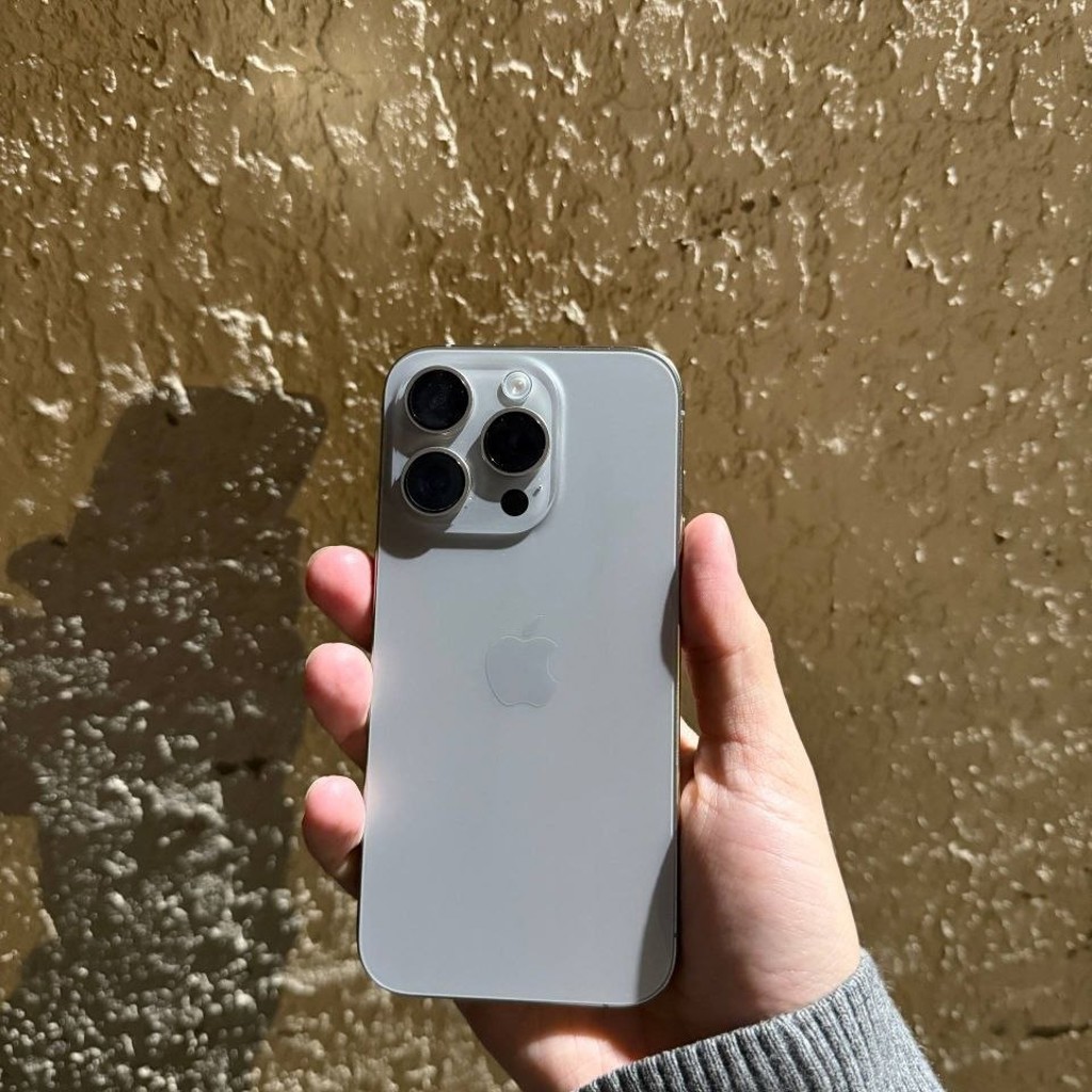 IPhone 15Pro