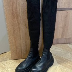 Ботинки Тимберлэнд - фото 3