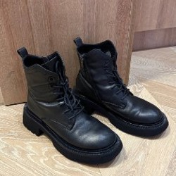 Ботинки Тимберлэнд - фото 4