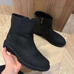 Ботинки Тимберлэнд - фото 5