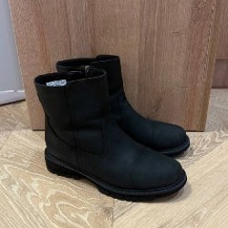 Ботинки Тимберлэнд - фото 6