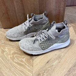 Ботинки Тимберлэнд - фото 9