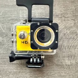 Action камера - фото 4