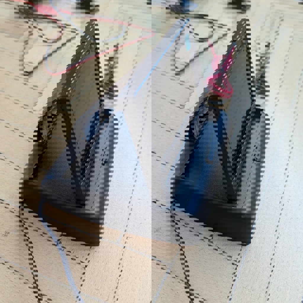 Камера заднего вида