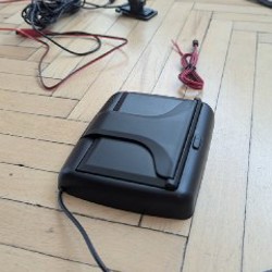 Камера заднего вида - фото 2