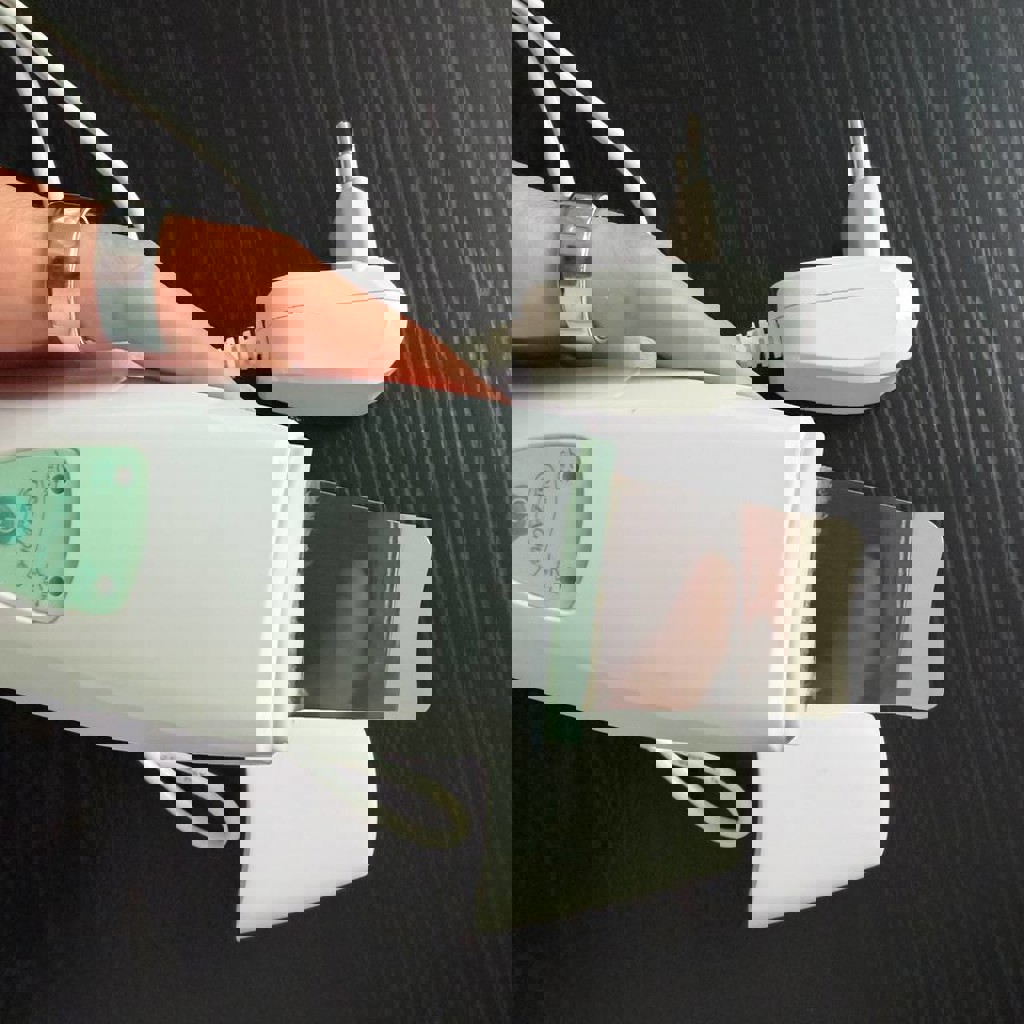 Аппарат для ультразвуковой чистки Gezatone