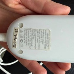 Аппарат для ультразвуковой чистки Gezatone - фото 2