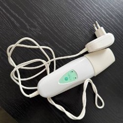 Аппарат для ультразвуковой чистки Gezatone - фото 3